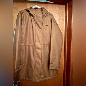 Columbia Portland Point Jacket